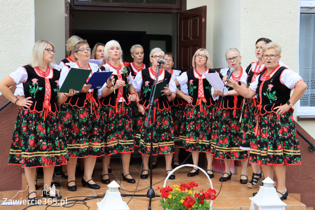 KGW WITOWIANKI Jubileusz 70-lecia