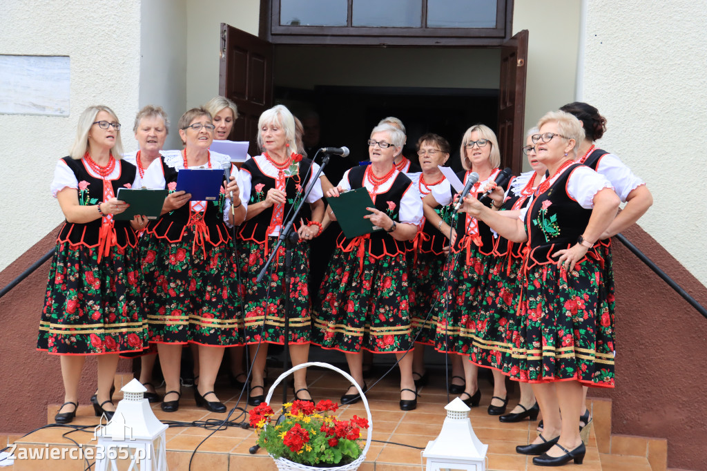 KGW WITOWIANKI Jubileusz 70-lecia