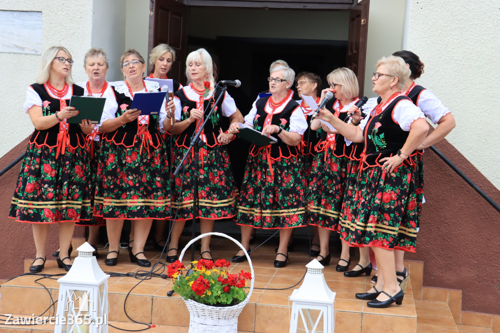 KGW WITOWIANKI Jubileusz 70-lecia