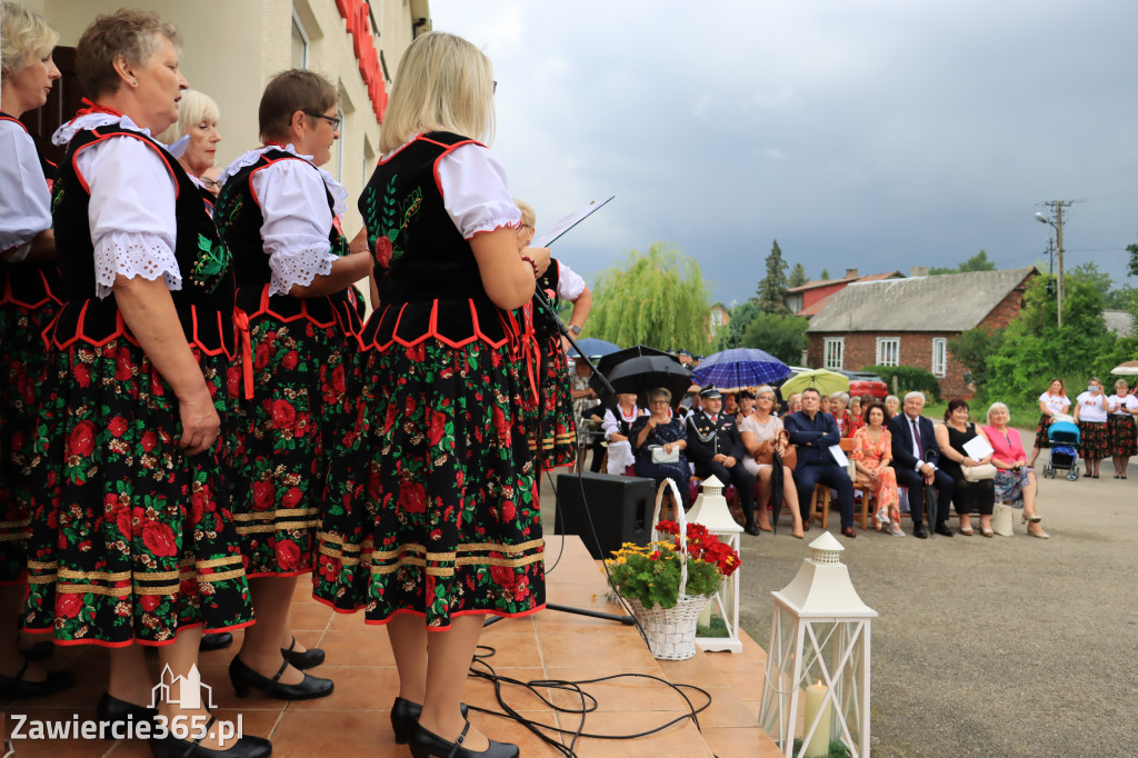 KGW WITOWIANKI Jubileusz 70-lecia
