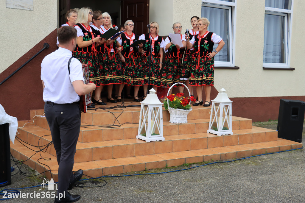 KGW WITOWIANKI Jubileusz 70-lecia