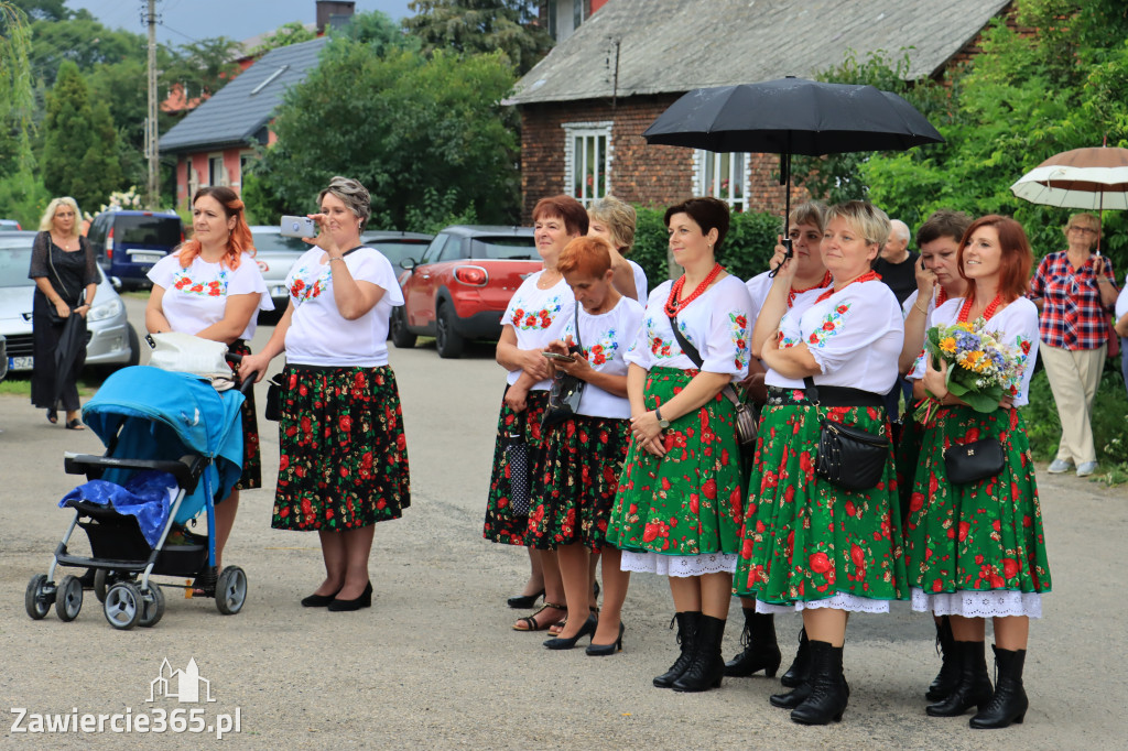 KGW WITOWIANKI Jubileusz 70-lecia