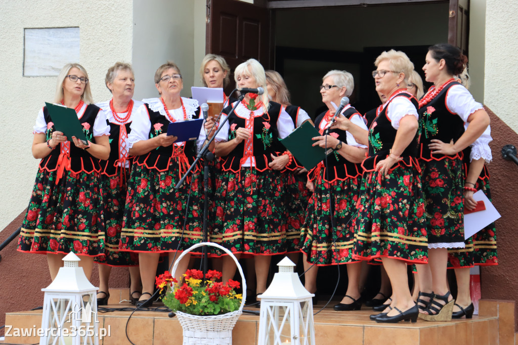 KGW WITOWIANKI Jubileusz 70-lecia