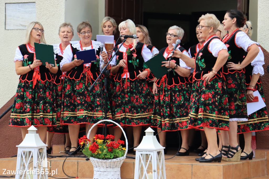 KGW WITOWIANKI Jubileusz 70-lecia