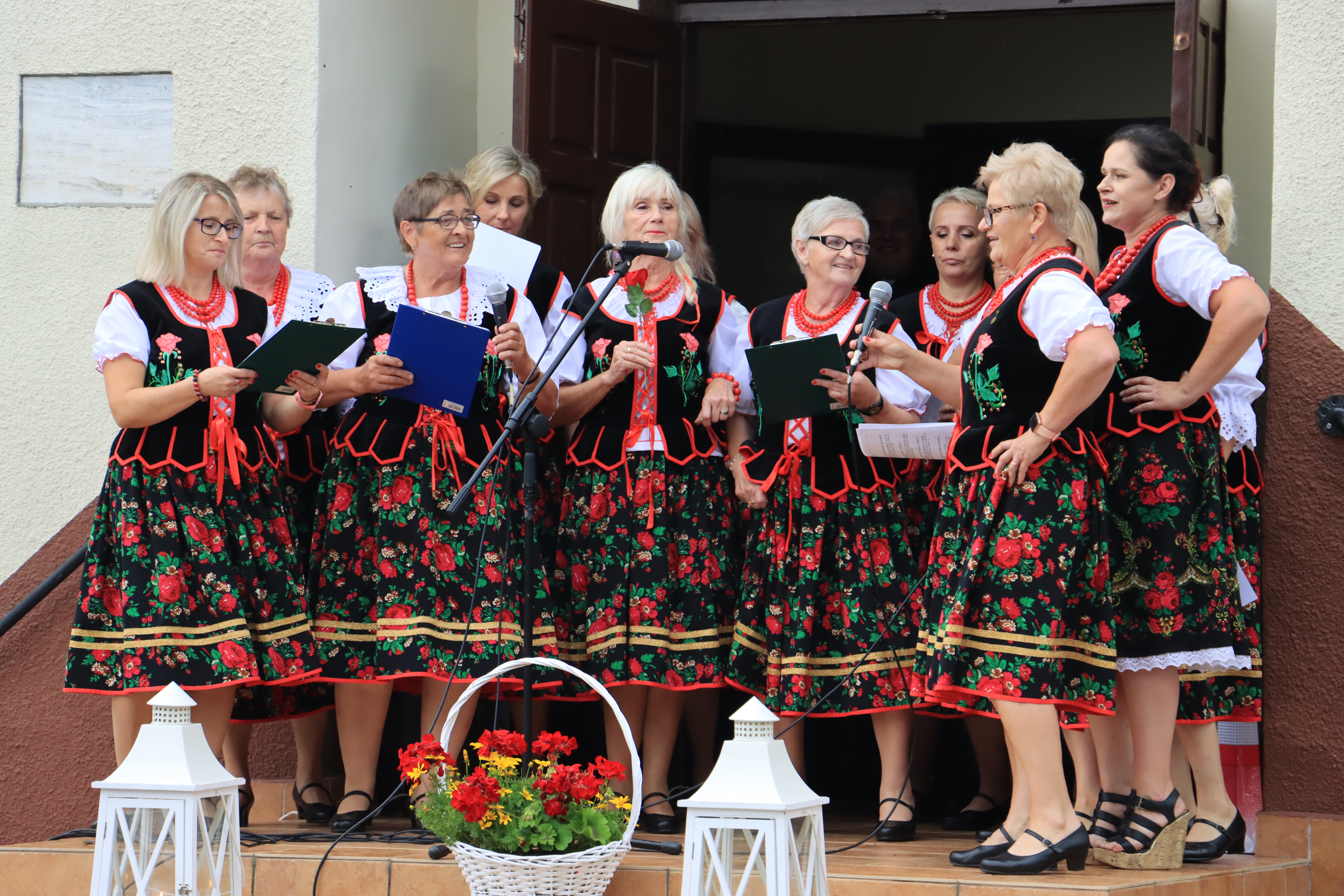 KGW WITOWIANKI Jubileusz 70-lecia