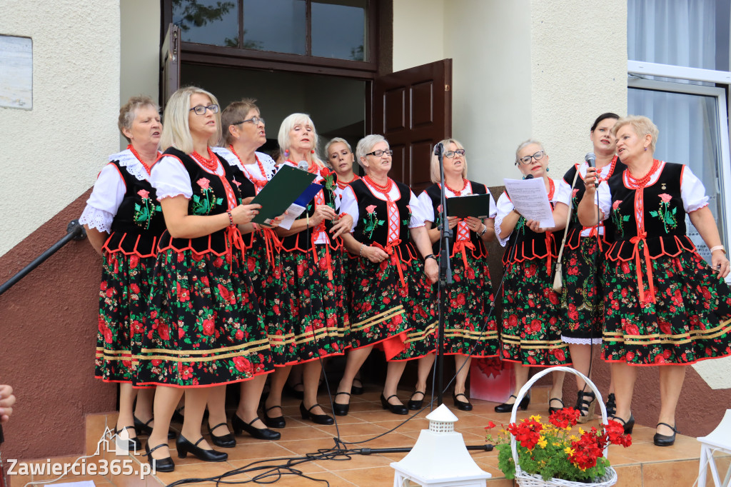 KGW WITOWIANKI Jubileusz 70-lecia