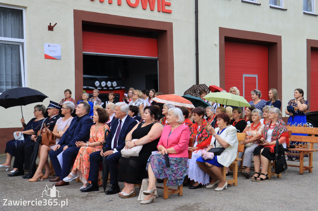 KGW WITOWIANKI Jubileusz 70-lecia
