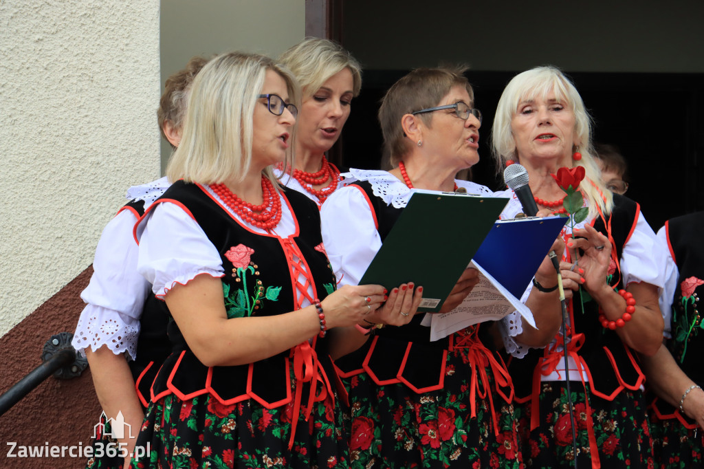 KGW WITOWIANKI Jubileusz 70-lecia