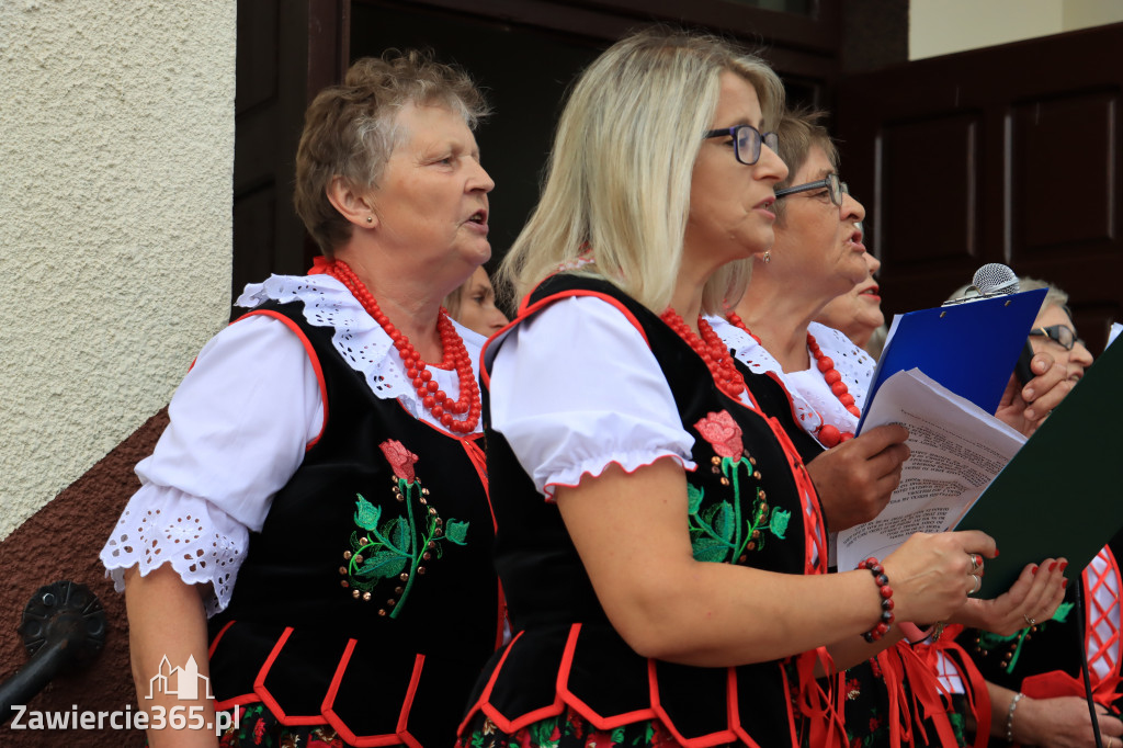 KGW WITOWIANKI Jubileusz 70-lecia