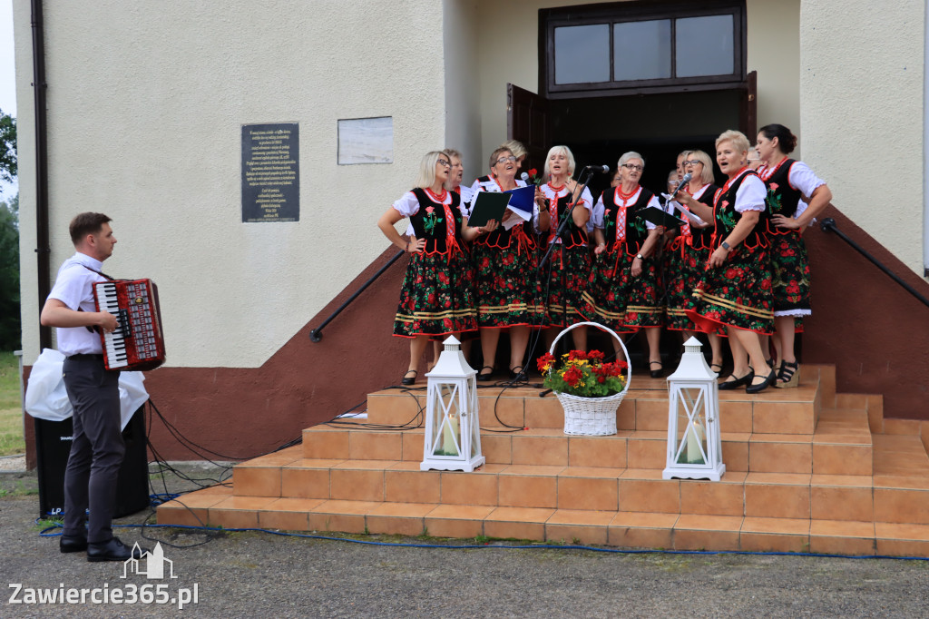 KGW WITOWIANKI Jubileusz 70-lecia