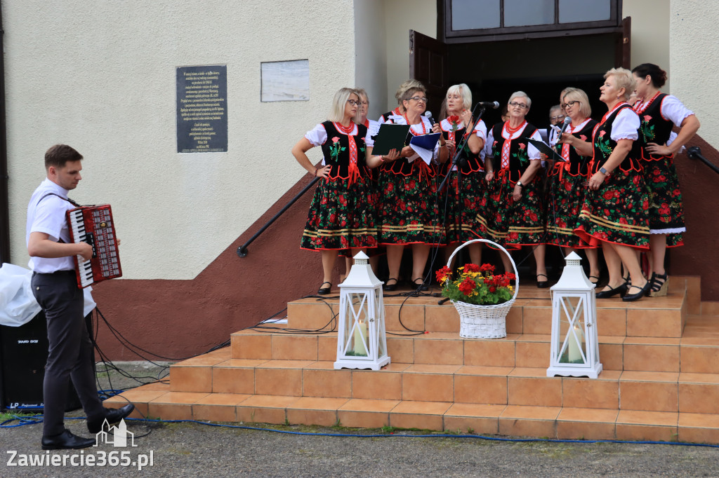 KGW WITOWIANKI Jubileusz 70-lecia
