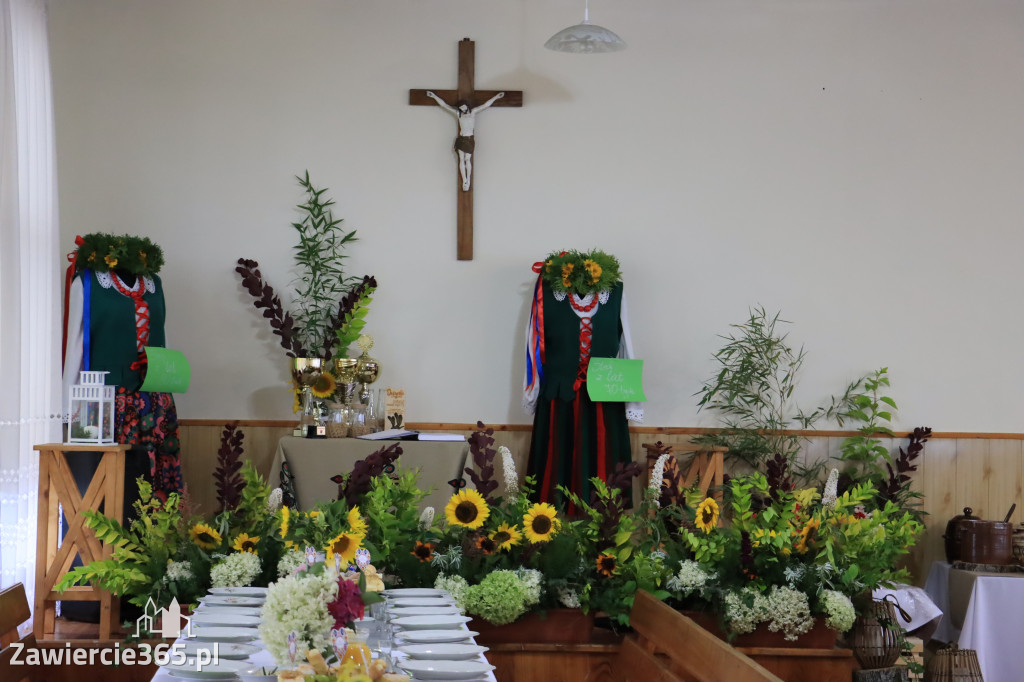 KGW WITOWIANKI Jubileusz 70-lecia