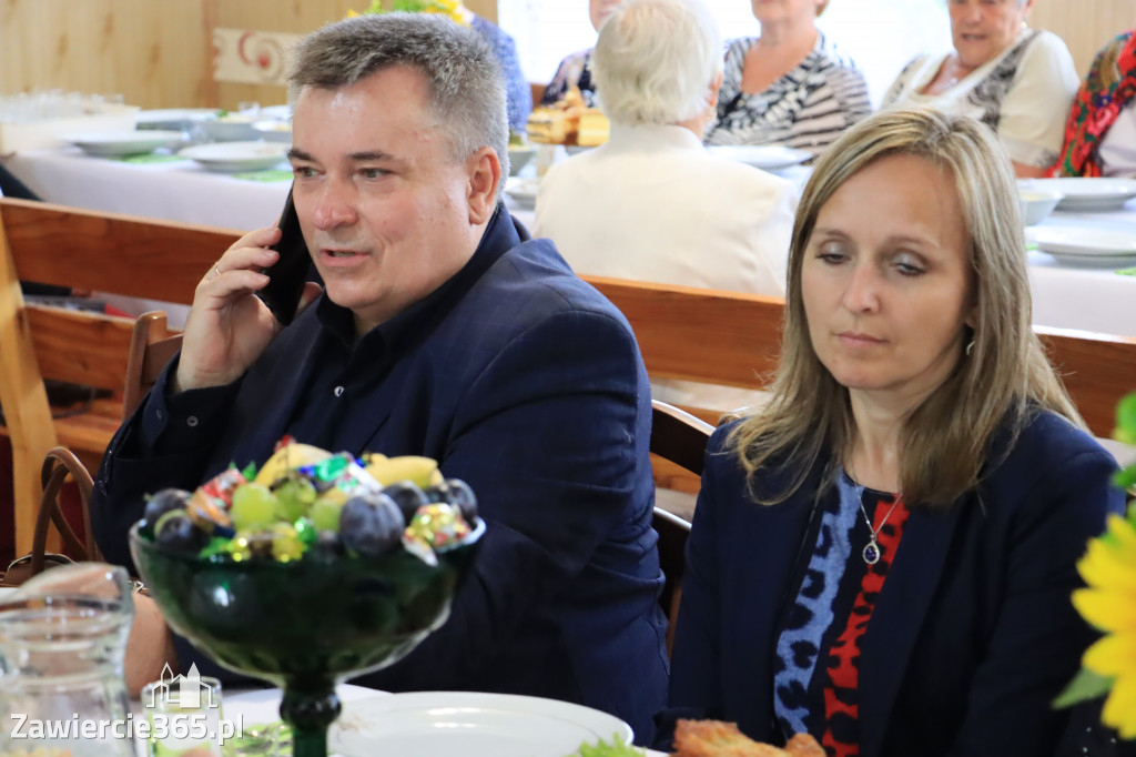 KGW WITOWIANKI Jubileusz 70-lecia