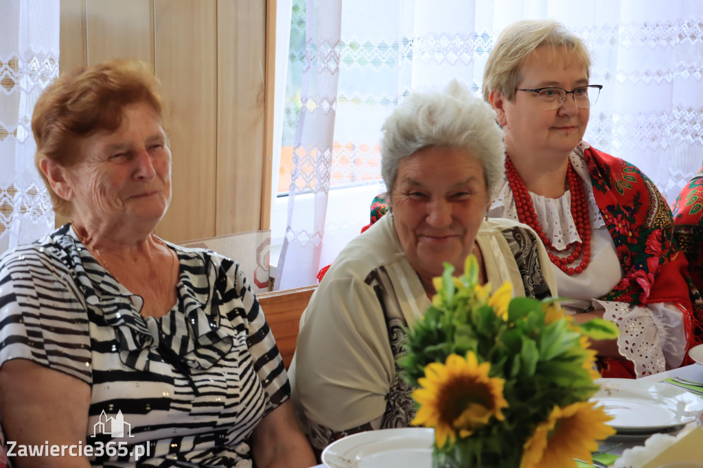 KGW WITOWIANKI Jubileusz 70-lecia