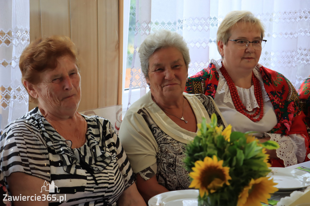 KGW WITOWIANKI Jubileusz 70-lecia