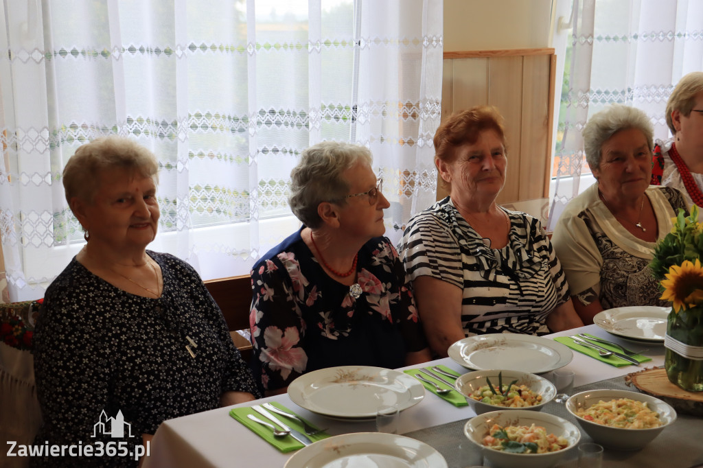 KGW WITOWIANKI Jubileusz 70-lecia