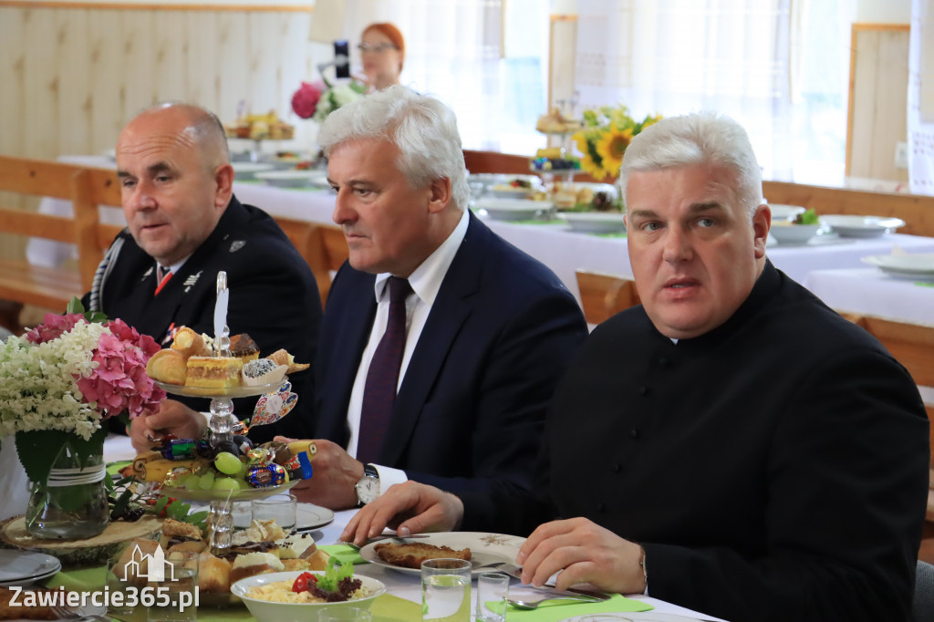 KGW WITOWIANKI Jubileusz 70-lecia