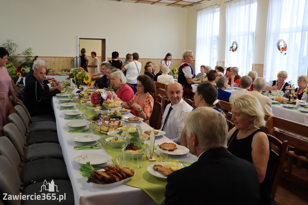 KGW WITOWIANKI Jubileusz 70-lecia