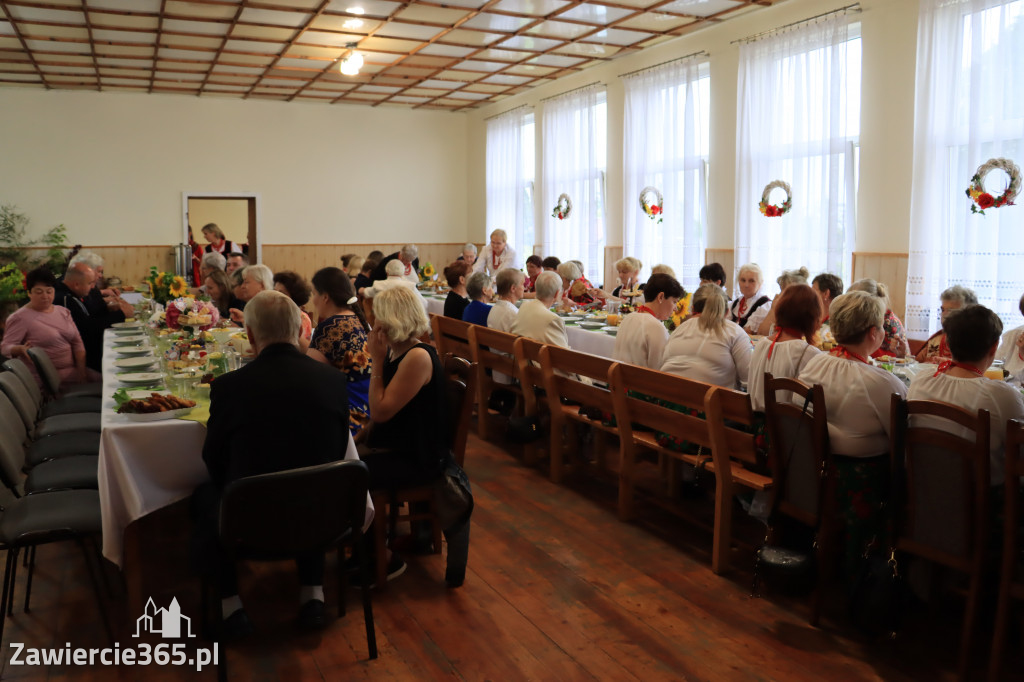 KGW WITOWIANKI Jubileusz 70-lecia