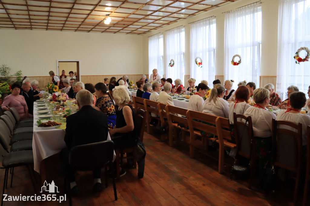 KGW WITOWIANKI Jubileusz 70-lecia