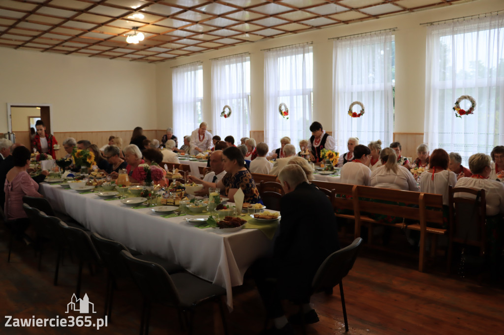 KGW WITOWIANKI Jubileusz 70-lecia