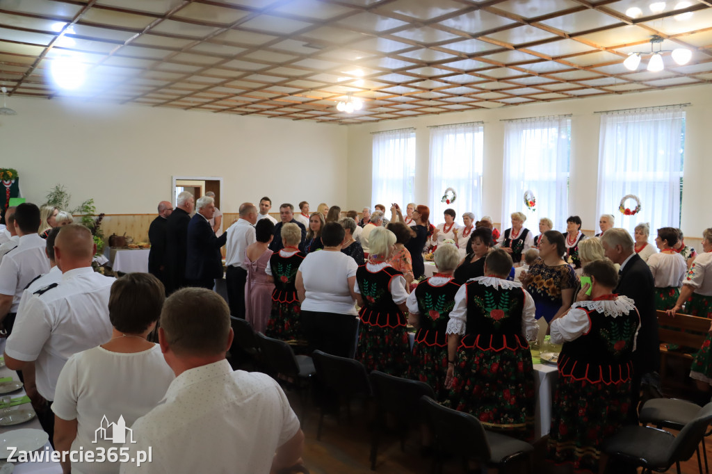KGW WITOWIANKI Jubileusz 70-lecia