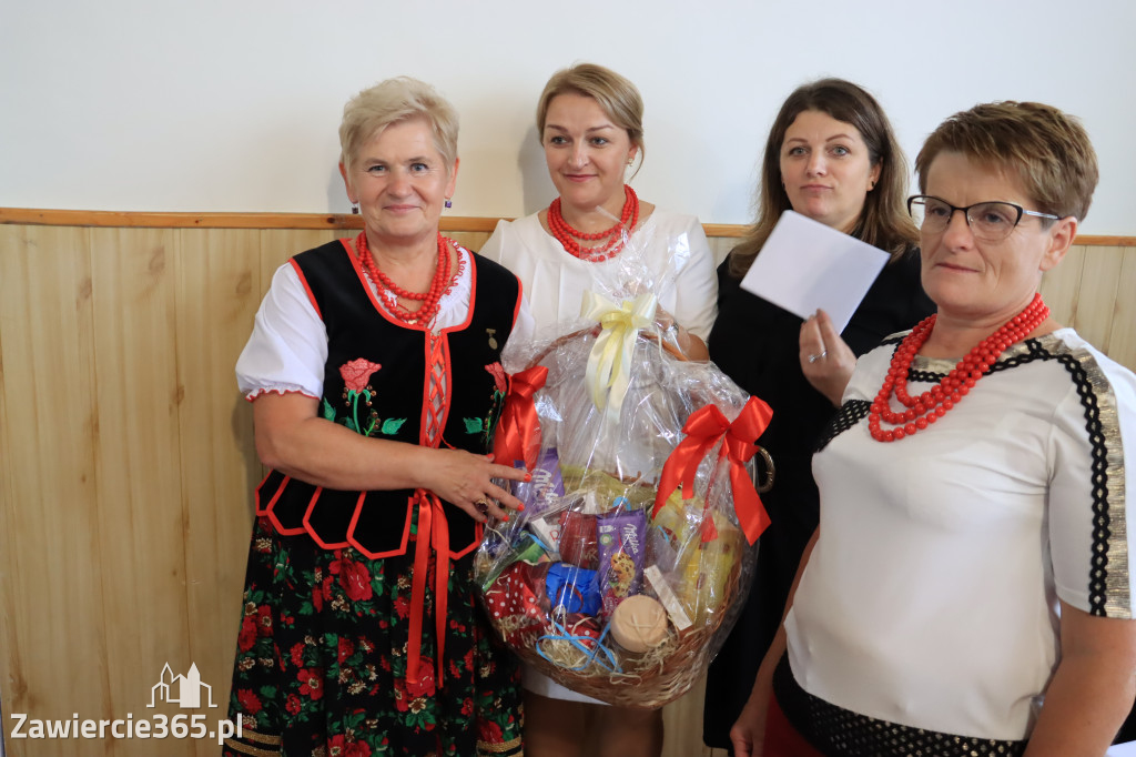 KGW WITOWIANKI Jubileusz 70-lecia