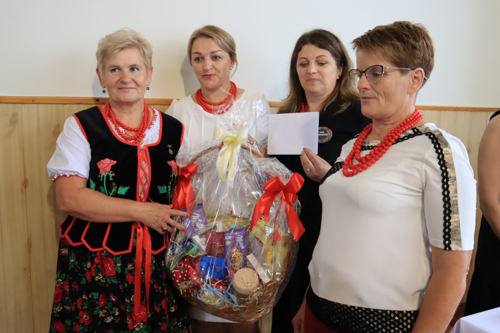 KGW WITOWIANKI Jubileusz 70-lecia