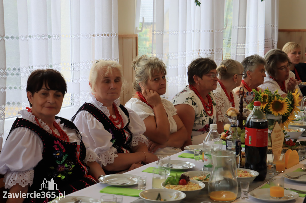 KGW WITOWIANKI Jubileusz 70-lecia