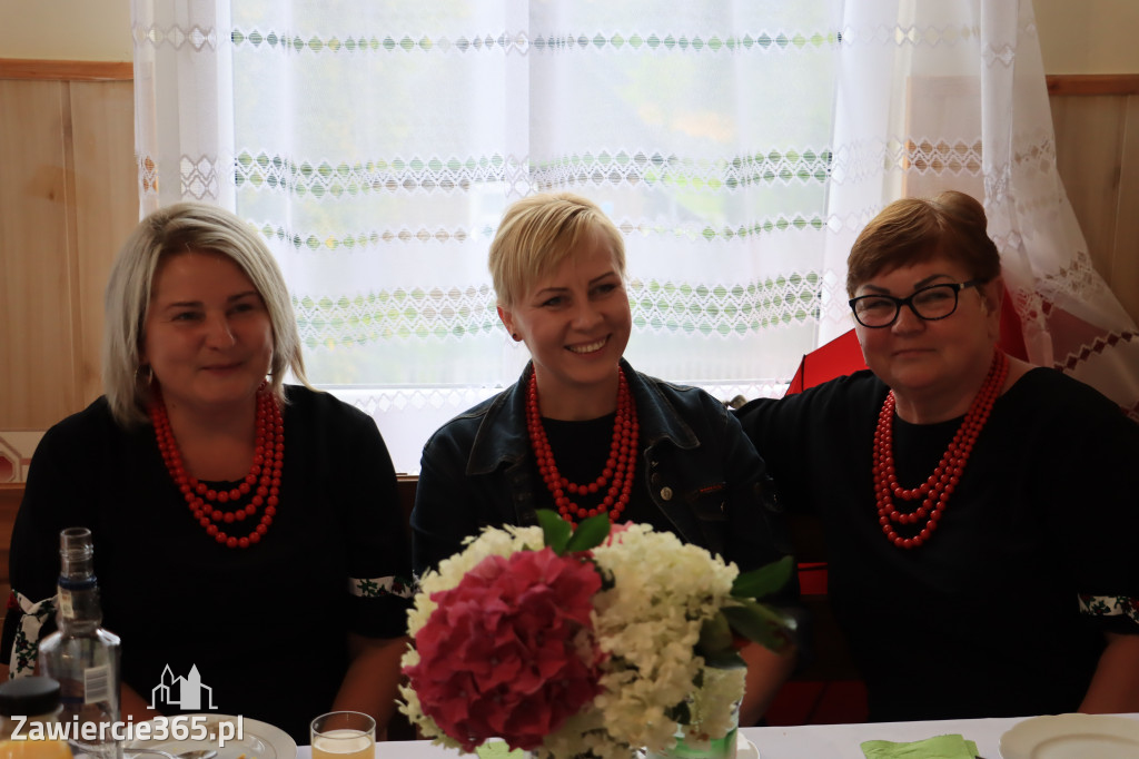 KGW WITOWIANKI Jubileusz 70-lecia