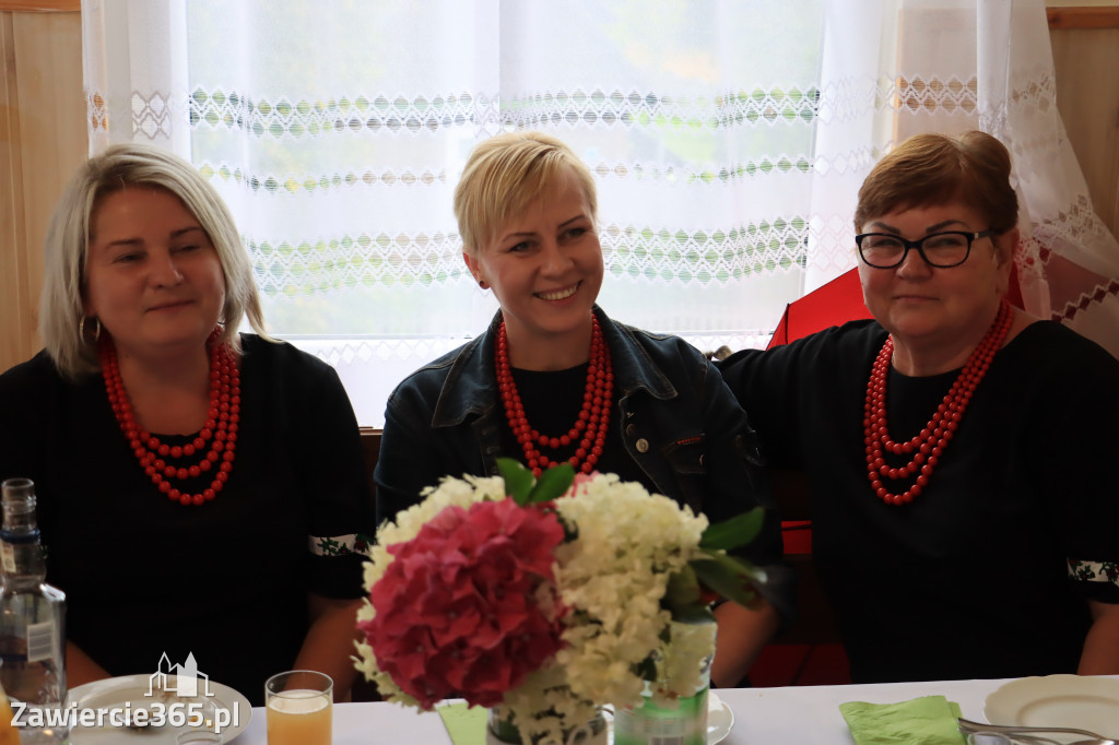 KGW WITOWIANKI Jubileusz 70-lecia