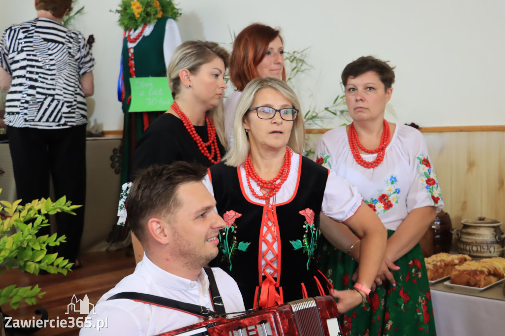 KGW WITOWIANKI Jubileusz 70-lecia