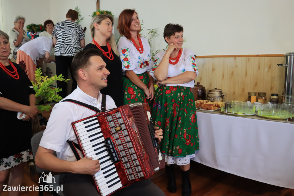 KGW WITOWIANKI Jubileusz 70-lecia
