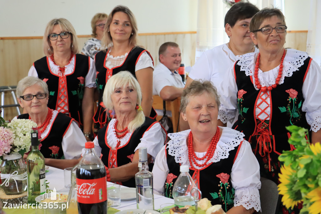 KGW WITOWIANKI Jubileusz 70-lecia