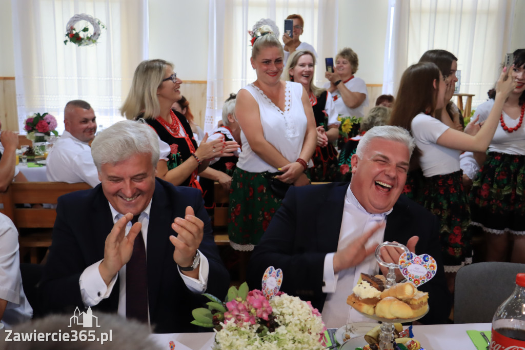 KGW WITOWIANKI Jubileusz 70-lecia