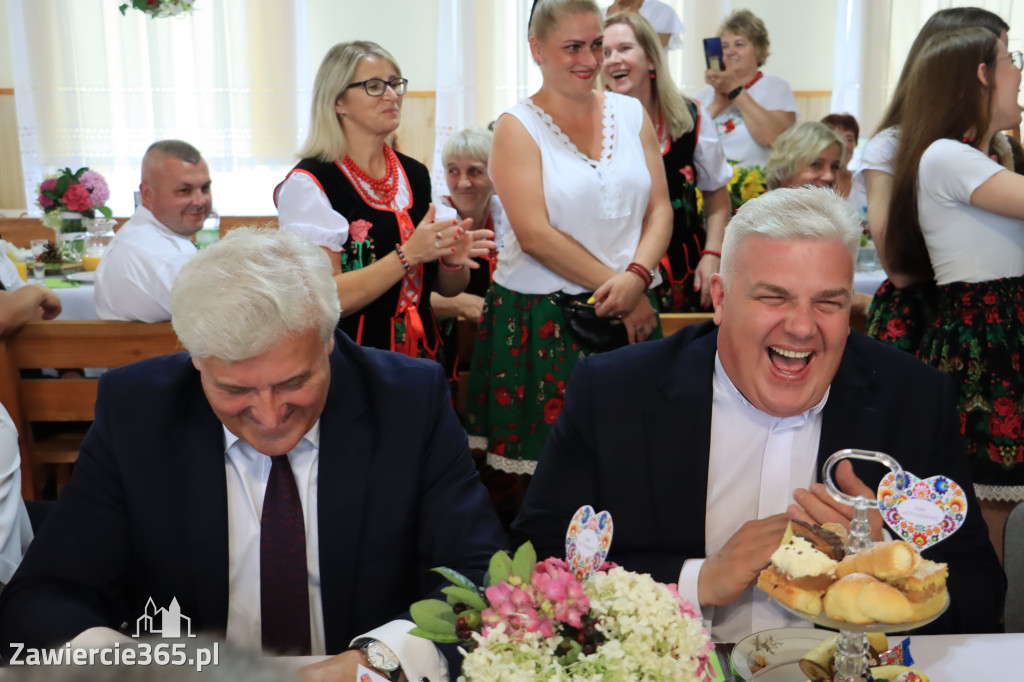 KGW WITOWIANKI Jubileusz 70-lecia