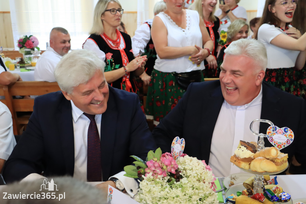 KGW WITOWIANKI Jubileusz 70-lecia