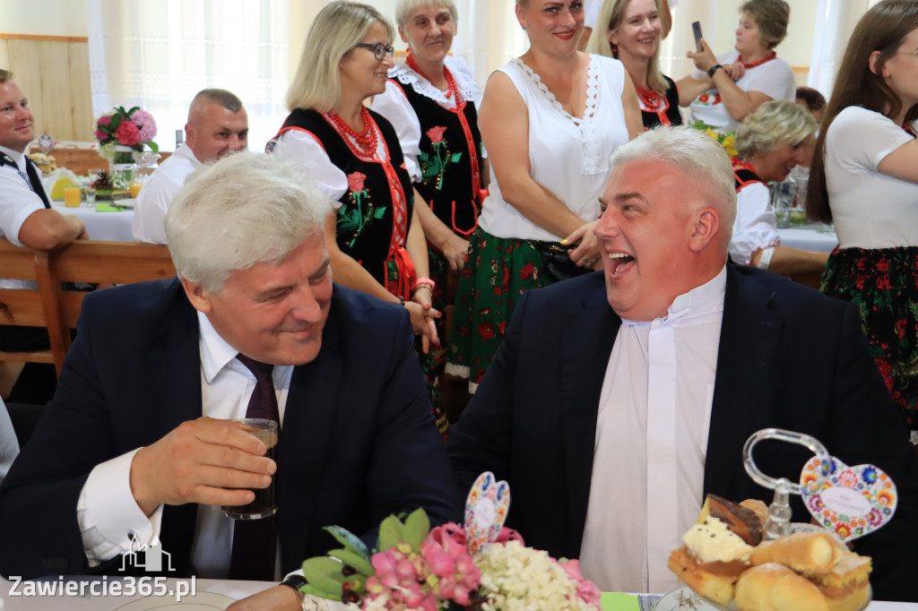 KGW WITOWIANKI Jubileusz 70-lecia