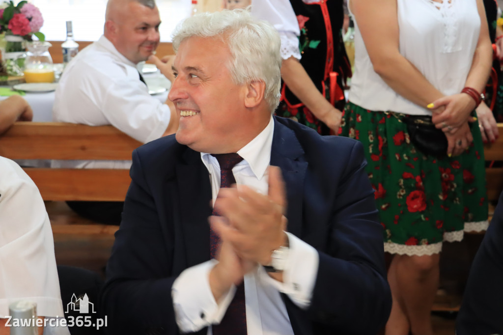 KGW WITOWIANKI Jubileusz 70-lecia