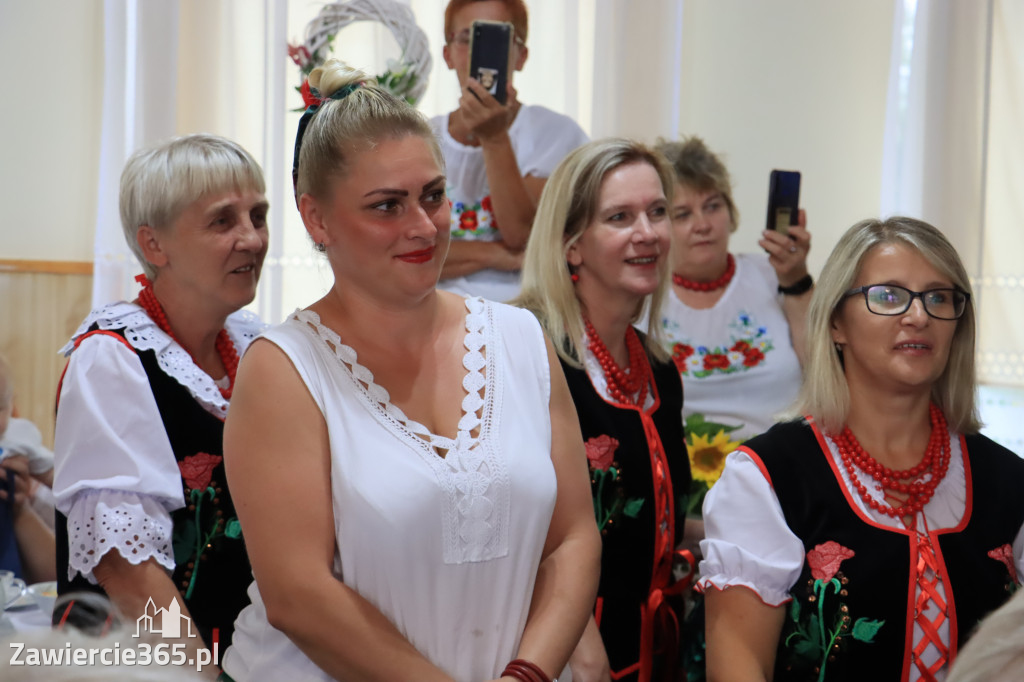 KGW WITOWIANKI Jubileusz 70-lecia