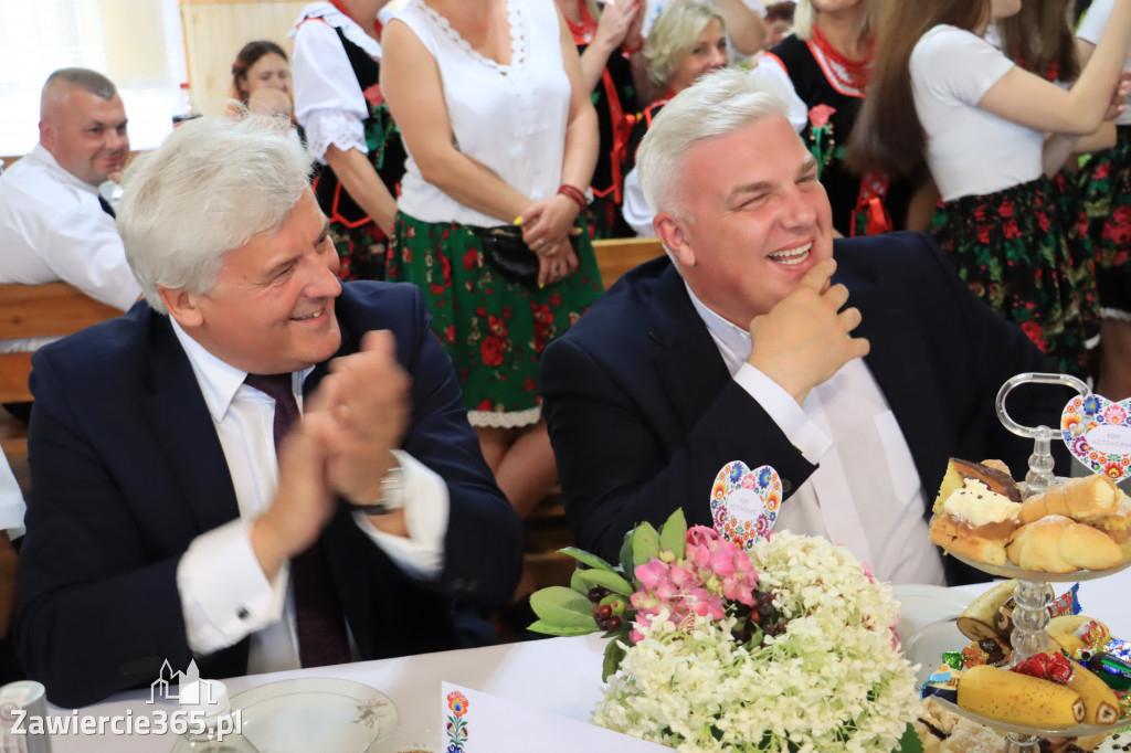 KGW WITOWIANKI Jubileusz 70-lecia