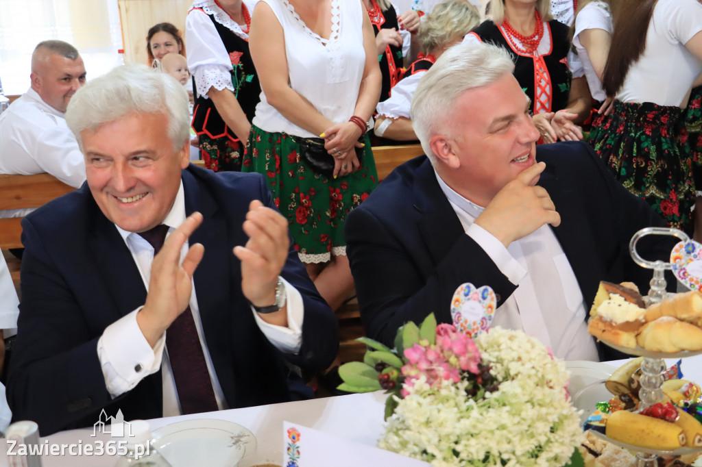 KGW WITOWIANKI Jubileusz 70-lecia