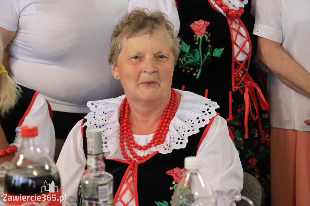 KGW WITOWIANKI Jubileusz 70-lecia