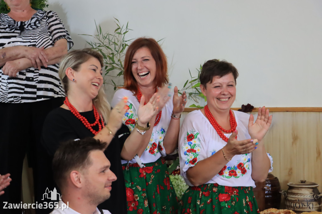 KGW WITOWIANKI Jubileusz 70-lecia