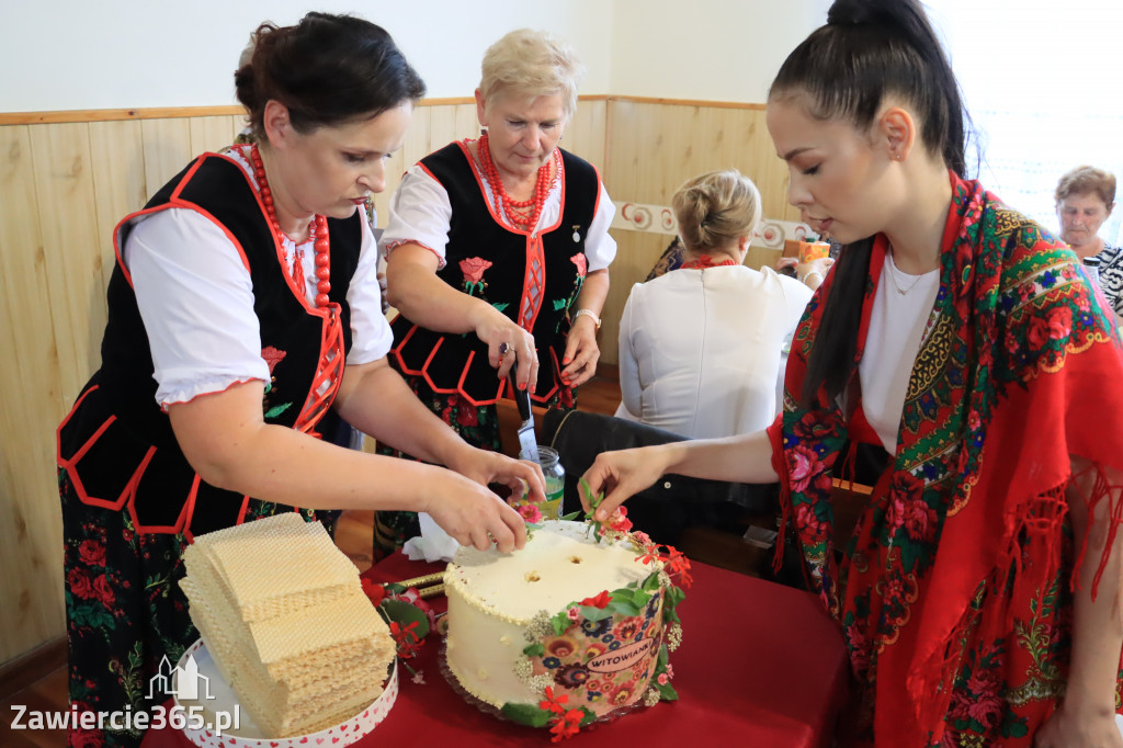 KGW WITOWIANKI Jubileusz 70-lecia