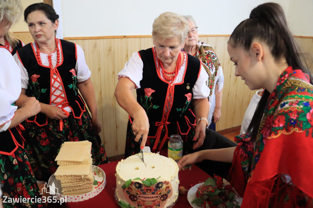KGW WITOWIANKI Jubileusz 70-lecia
