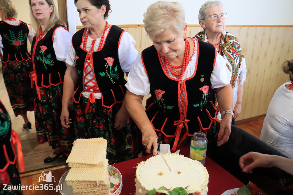 KGW WITOWIANKI Jubileusz 70-lecia