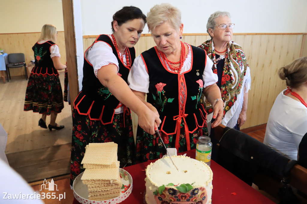 KGW WITOWIANKI Jubileusz 70-lecia