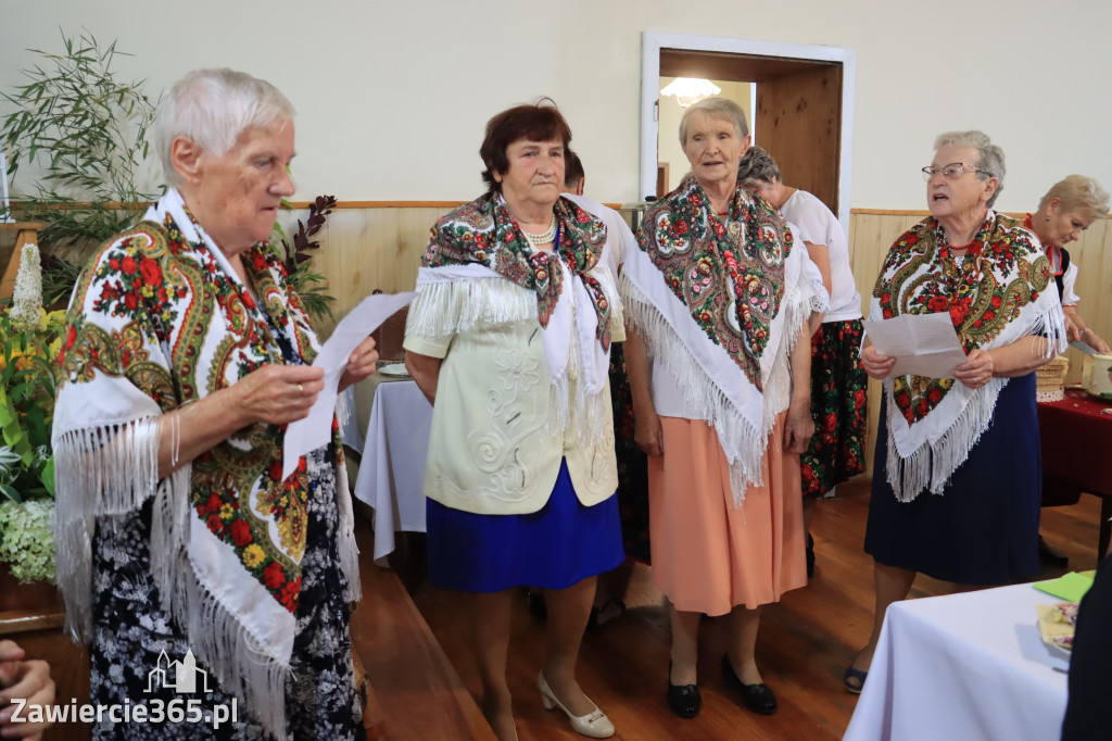 KGW WITOWIANKI Jubileusz 70-lecia