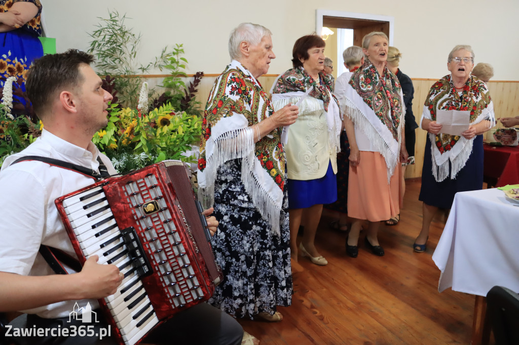 KGW WITOWIANKI Jubileusz 70-lecia